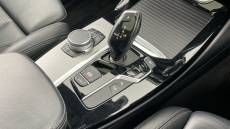 BMW X3 xDrive20d M Sport 5dr Step Auto Diesel Estate